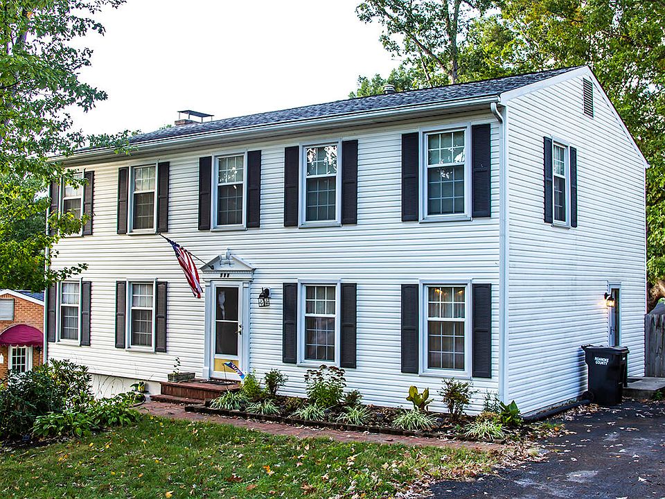 1st image of 5112 Pin Oak Dr