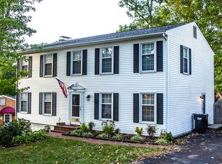 5112 Pin Oak Dr, Roanoke, VA 24019
