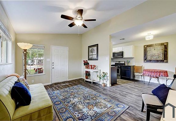 3rd image of 401 Blackson Ave #A