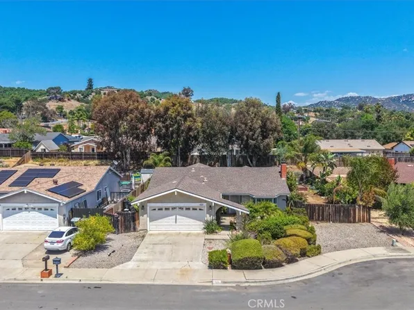 620 Meadow Grove Pl, Escondido, CA 92027