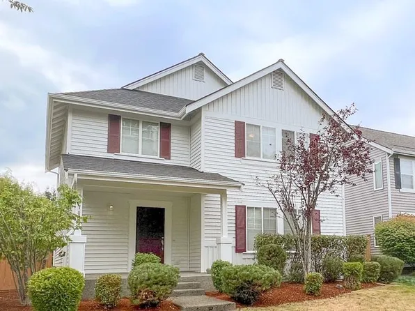 7431 Douglas Ave SE, Snoqualmie, WA 98065