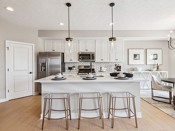 Kitchen - Representational Photo