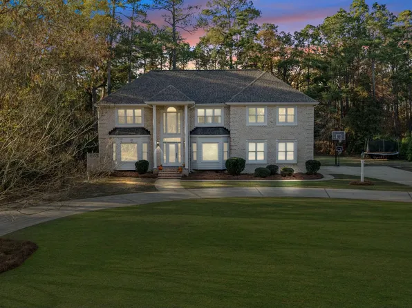 205 Breezewood Drive, Goldsboro, NC 27534