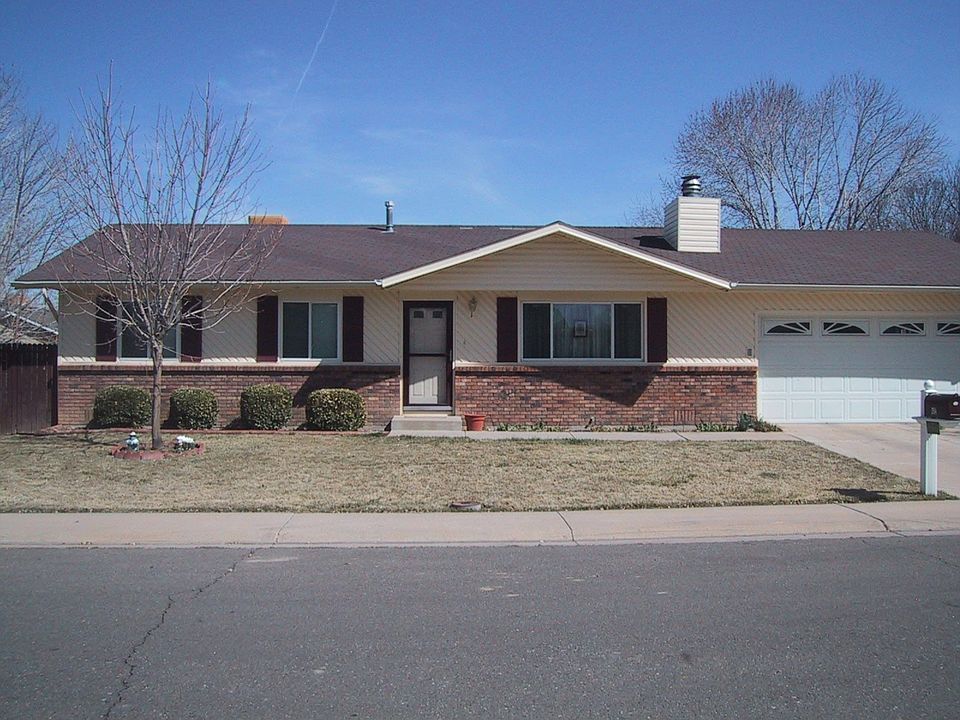 Front Elevation