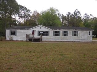 13446 Riada Way, Dade City, FL 33525