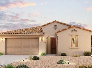 24578 W Durango St, Buckeye, AZ 85326
