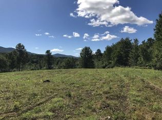 0 Waterbury Stowe Rd PARCEL ID 100 5575, Waterbury, VT 05676