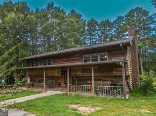 588 Bell Rd, Lula, GA 30554