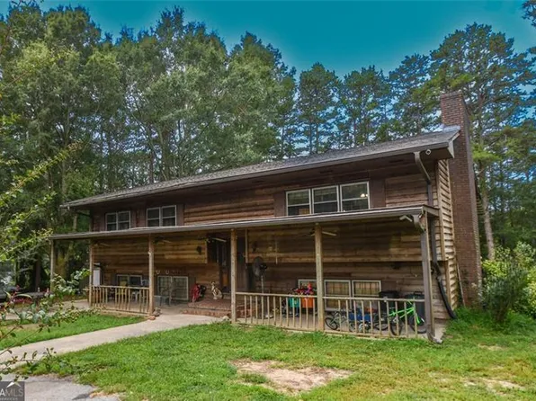 588 Bell Rd, Lula, GA 30554