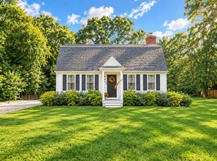 10 Courtland Drive, East Sandwich, MA 02537