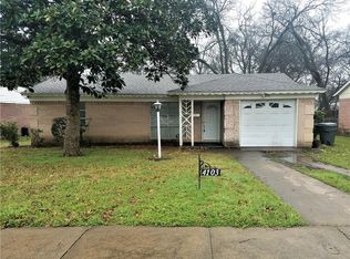 4103 Wind River Dr, Dallas, TX