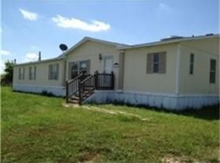 14321 Lark Meadows Dr, Venus, TX 76084