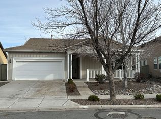 10580 Bliss Ct, Reno, NV 89521