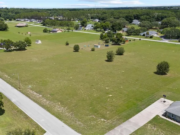389 E Cumberland Ct Lot 4, Hernando, FL 34442