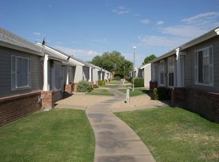 5960 W Oregon Ave UNIT 105, Glendale, AZ 85301