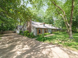 2308 E Tall Oaks Dr, Fayetteville, AR 72703