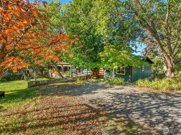 162 Alder Street, Orcas Island, WA 98245