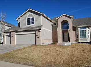 9220 Lark Sparrow Trl, Highlands Ranch, CO 80126