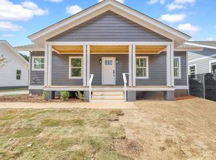 316 Goldwire St SW, Birmingham, AL 35211