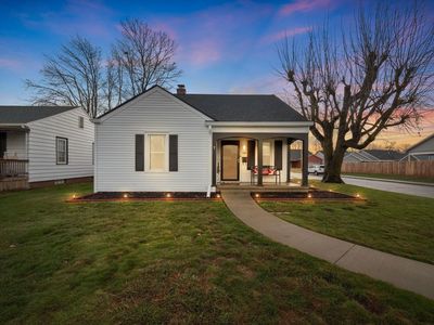 1301 E Wabash St, Frankfort, IN, 46041