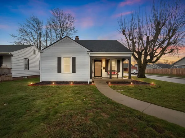 1301 E Wabash St, Frankfort, IN 46041