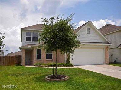 16821 Greenhouse St, Conroe, TX, 77385
