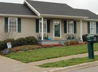 16 Apache Trl, Winchester, KY 40391