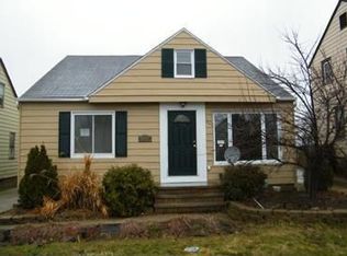 6314 Snow Rd, Parma, OH 44129