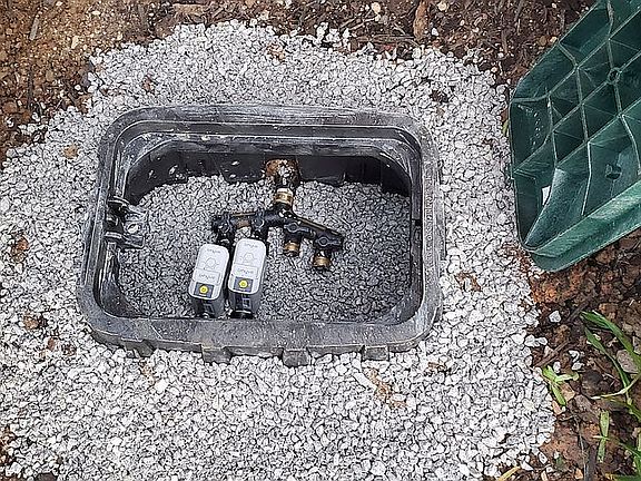 Wireless Irrigation-2020