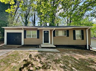 775 Kennesaw Dr, Forest Park, GA 30297