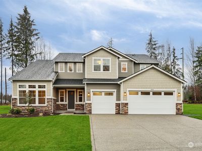 10214 135th Avenue NE #30, Lake Stevens, WA, 98258