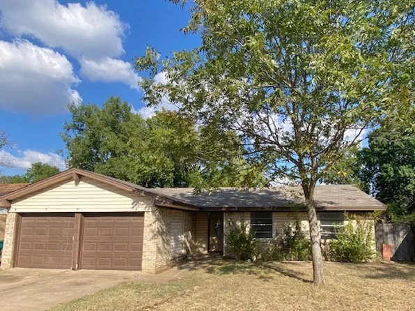 720 Briggs St, Cedar Hill, TX 75104