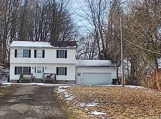 42 Michigan St, Mohawk, NY 13407