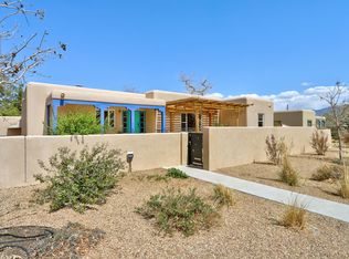 1000 Richmond Dr NE, Albuquerque, NM 87106