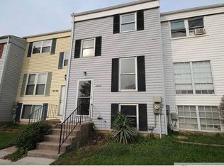 8906 Trimble Way, Rosedale, MD 21237