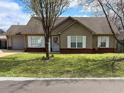 306 Dan Dr, Manila, AR, 72442