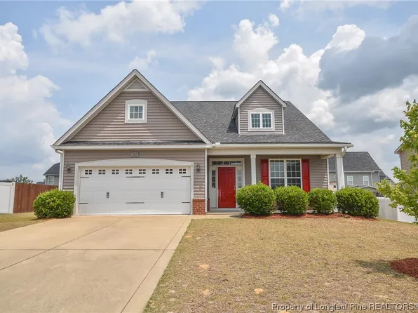 121 Samuel Nicholas Dr, Cameron, NC 28326