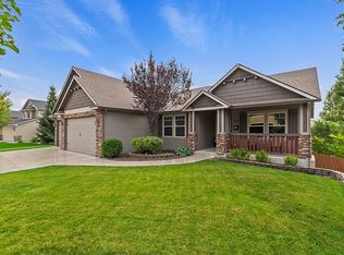 7967 S Rafael Way, Boise, ID 83709