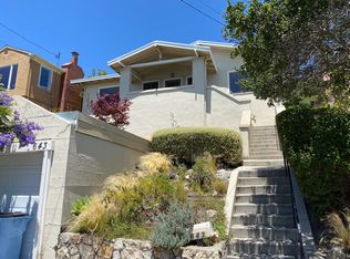 643 Santa Rosa Ave, Berkeley, CA 94707