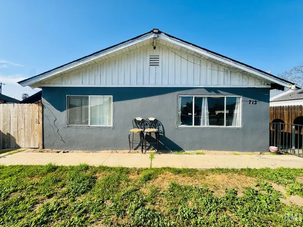713 Iris St, Bakersfield, CA 93308