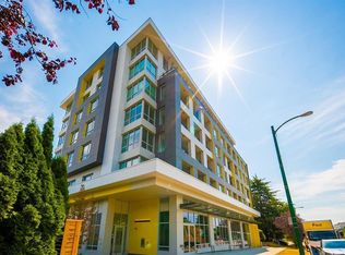 6328 Cambie St #703, Vancouver, BC V5Z 0K2