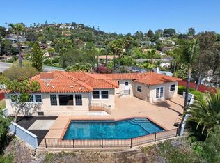 4222 Avocado Blvd, La Mesa, CA 91941