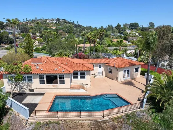 4222 Avocado Blvd, La Mesa, CA 91941