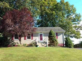 521 Jester Ln, Charlottesville, VA 22911