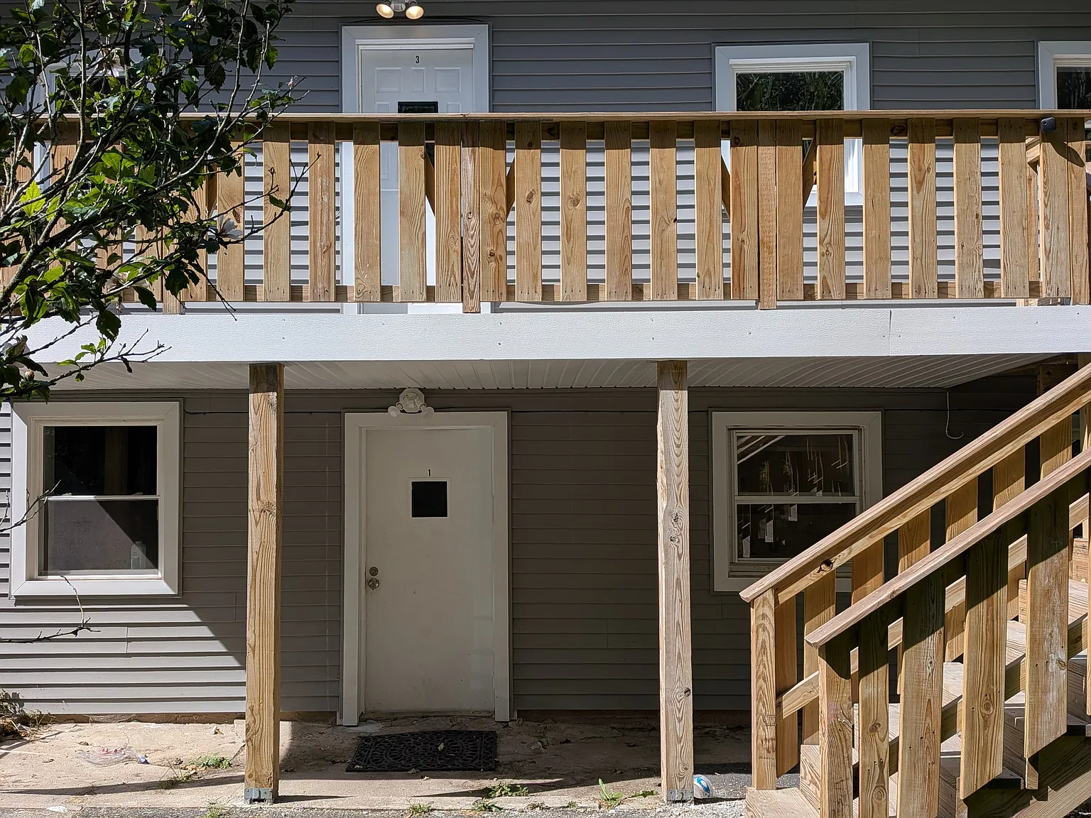 126 Mountain Dale Rd — Photo 1