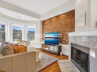 183 Saint Botolph St #6, Boston, MA 02115
