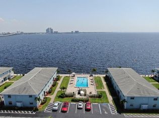 3338 N Key Dr APT K4, North Fort Myers, FL 33903