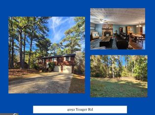 4092 Yeager Rd, Douglasville, GA 30135