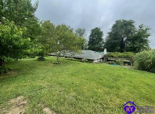 1430 Cruse Rd, Hodgenville, KY 42748