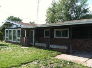 8718 County Road R, Pioneer, OH 43554